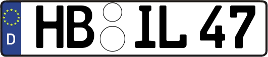 HB-IL47