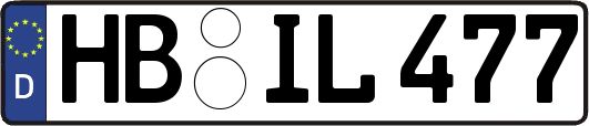 HB-IL477