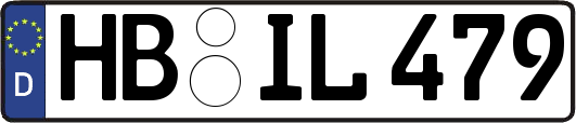 HB-IL479