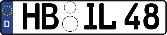 HB-IL48