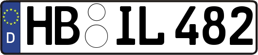 HB-IL482
