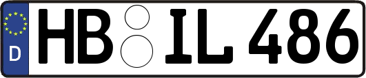 HB-IL486