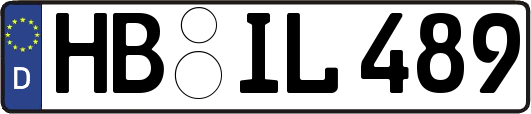 HB-IL489