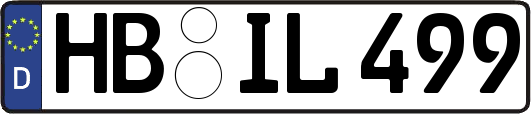 HB-IL499
