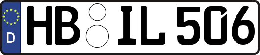 HB-IL506
