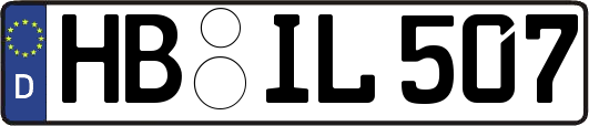 HB-IL507