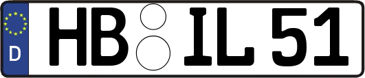 HB-IL51