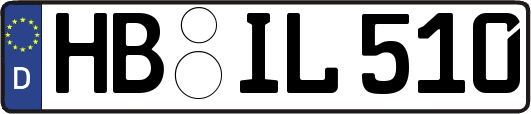 HB-IL510