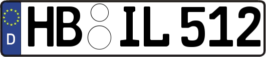 HB-IL512