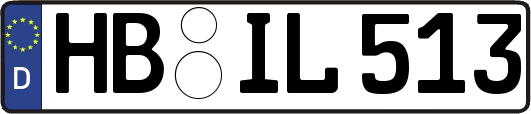 HB-IL513