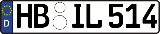 HB-IL514