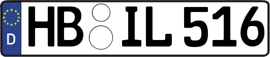 HB-IL516