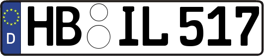 HB-IL517