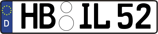 HB-IL52