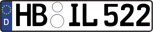 HB-IL522