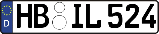 HB-IL524