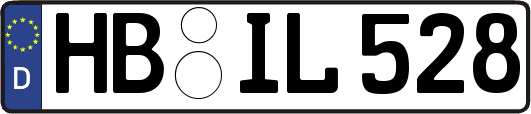 HB-IL528