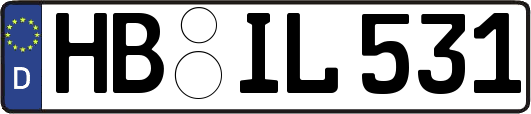 HB-IL531