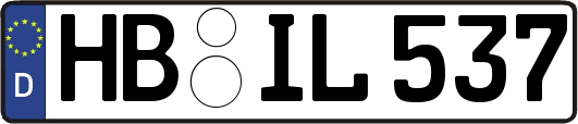 HB-IL537