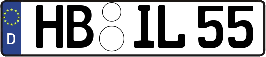 HB-IL55