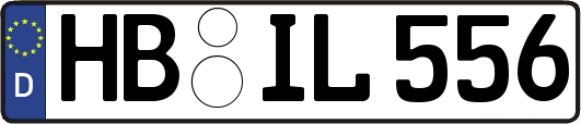 HB-IL556
