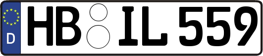 HB-IL559