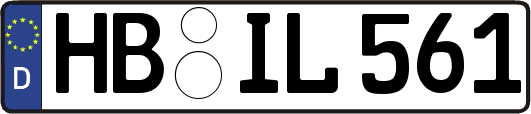 HB-IL561