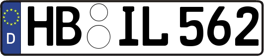 HB-IL562