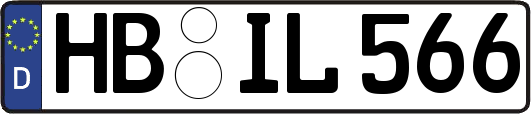 HB-IL566