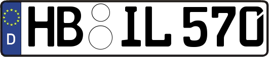 HB-IL570
