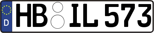 HB-IL573