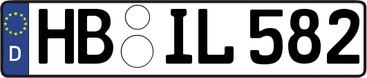 HB-IL582
