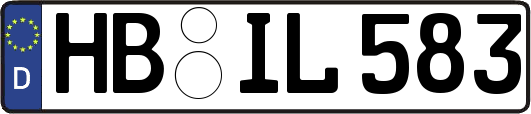 HB-IL583