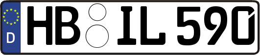 HB-IL590