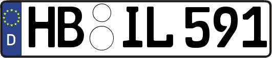 HB-IL591