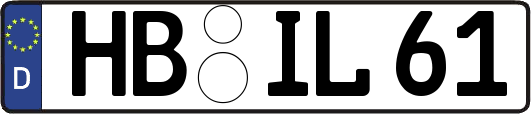 HB-IL61