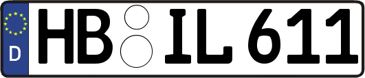 HB-IL611