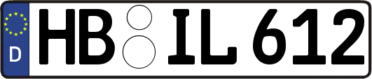 HB-IL612