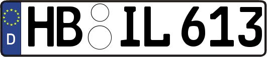 HB-IL613
