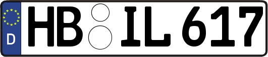 HB-IL617