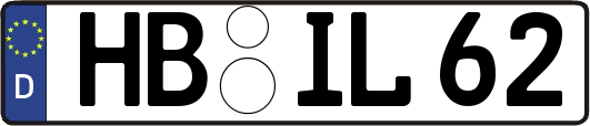 HB-IL62