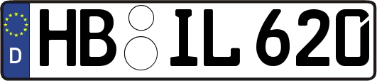 HB-IL620