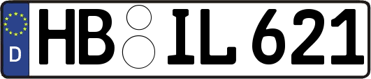 HB-IL621