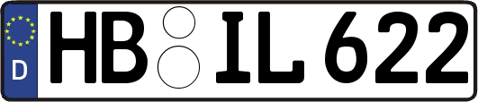 HB-IL622
