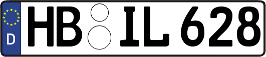 HB-IL628