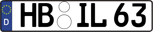 HB-IL63