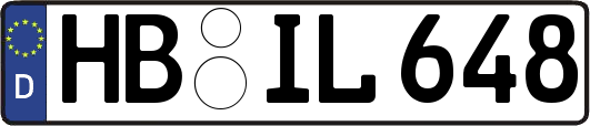 HB-IL648