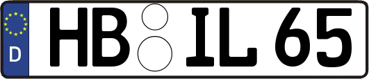 HB-IL65