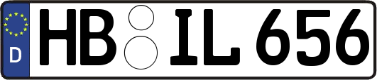 HB-IL656