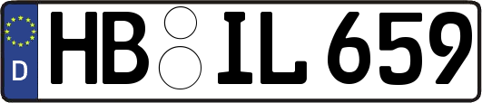 HB-IL659